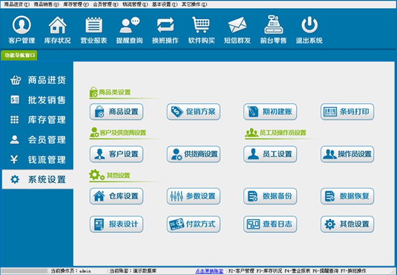 数字化转型：管理系统开发引领业务创新