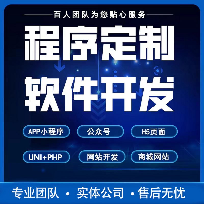软件定制行业的最新趋势与挑战：以漳州为例